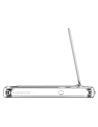 Kup Etui Spigen Ultra Hybrid S Samsung Galaxy S23 Crystal Clear - SPN2652 - {ean13} - Sklep Home Screen