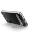 Kup Etui Spigen Ultra Hybrid S Samsung Galaxy S23 Crystal Clear - SPN2652 - {ean13} - Sklep Home Screen