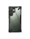 Kup Case Ringke Fusion-X Samsung Galaxy S23 Ultra Schwarz - RGK1755 - {ean13} - Sklep Home Screen