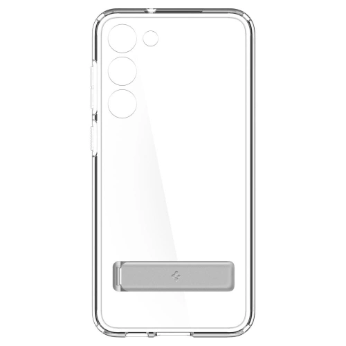 Kup Etui Spigen Ultra Hybrid S Samsung Galaxy S23 Crystal Clear - SPN2652 - {ean13} - Sklep Home Screen