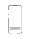 Kup Etui Spigen Ultra Hybrid S Samsung Galaxy S23 Crystal Clear - SPN2652 - {ean13} - Sklep Home Screen