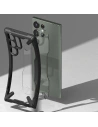 Kup Case Ringke Fusion-X Samsung Galaxy S23 Ultra Schwarz - RGK1755 - {ean13} - Sklep Home Screen
