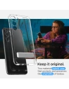 Kup Etui Spigen Ultra Hybrid S Samsung Galaxy S23 Crystal Clear - SPN2652 - {ean13} - Sklep Home Screen