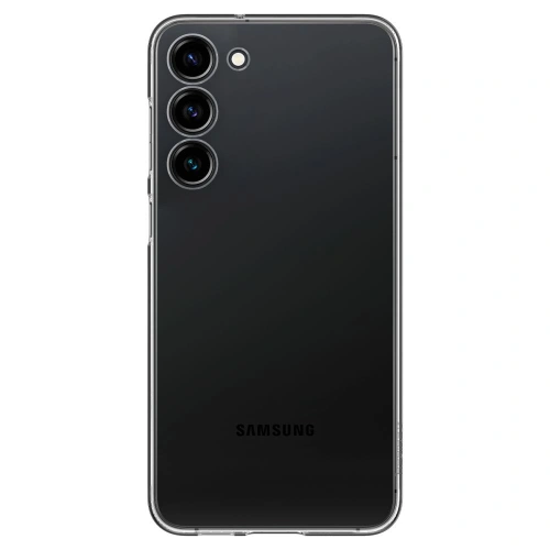Buy Spigen Airskin Samsung Galaxy S23 Crystal Clear - SPN2653 - {ean13} - Home Screen Store Europe