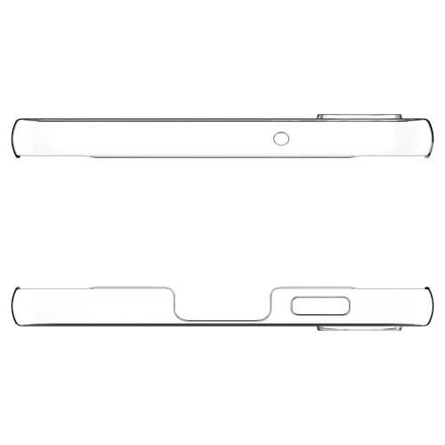 Kup Etui Spigen Airskin Samsung Galaxy S23 Crystal Clear - SPN2653 - {ean13} - Sklep Home Screen