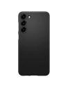 Kup Etui Spigen Airskin Samsung Galaxy S23 Fekete - SPN2654 - {ean13} - Sklep Home Screen
