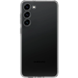 Kup Case Spigen Liquid Crystal Samsung Galaxy S23 Crystal Clear - SPN2655 - {ean13} - Sklep Home Screen