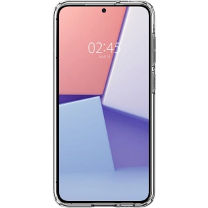Buy Spigen Liquid Crystal Samsung Galaxy S23 Crystal Clear - SPN2655 - {ean13} - Home Screen Store Europe