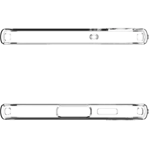 Kup Case Spigen Liquid Crystal Samsung Galaxy S23 Crystal Clear - SPN2655 - {ean13} - Sklep Home Screen
