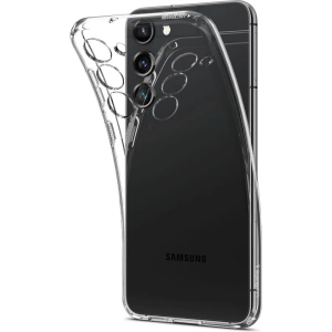 Kup Case Spigen Liquid Crystal Samsung Galaxy S23 Crystal Clear - SPN2655 - {ean13} - Sklep Home Screen