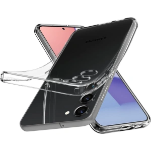 Kup Case Spigen Liquid Crystal Samsung Galaxy S23 Crystal Clear - SPN2655 - {ean13} - Sklep Home Screen