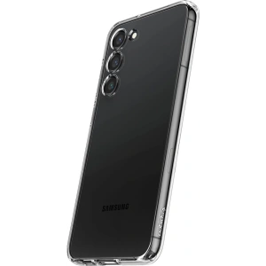 Kup Case Spigen Liquid Crystal Samsung Galaxy S23 Crystal Clear - SPN2655 - {ean13} - Sklep Home Screen