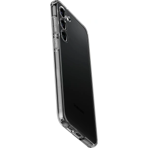 Kup Case Spigen Liquid Crystal Samsung Galaxy S23 Crystal Clear - SPN2655 - {ean13} - Sklep Home Screen