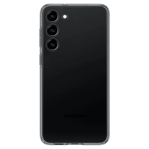Buy Spigen Liquid Crystal Samsung Galaxy S23 Space Crystal - SPN2656 - {ean13} - Home Screen Store Europe