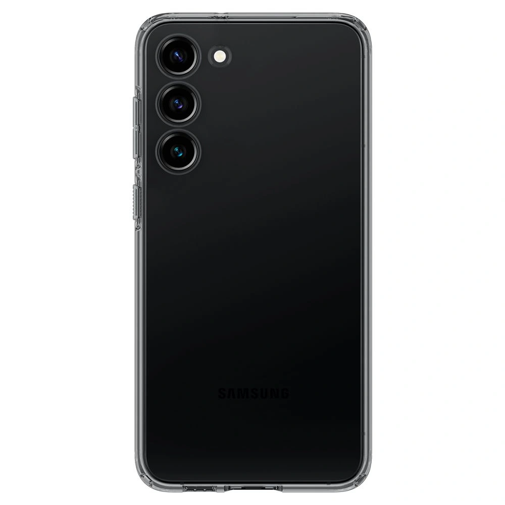 Etui Spigen Liquid Crystal Samsung Galaxy S23 Space Crystal