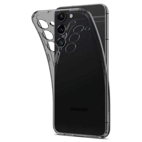 Kup Etui Spigen Liquid Crystal Samsung Galaxy S23 Space Crystal - SPN2656 - {ean13} - Sklep Home Screen