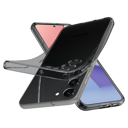 Kup Etui Spigen Liquid Crystal Samsung Galaxy S23 Space Crystal - SPN2656 - {ean13} - Sklep Home Screen