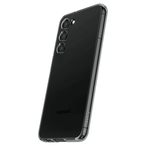 Buy Spigen Liquid Crystal Samsung Galaxy S23 Space Crystal - SPN2656 - {ean13} - Home Screen Store Europe