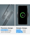 Kup Etui Spigen Liquid Crystal Samsung Galaxy S23 Space Crystal - SPN2656 - {ean13} - Sklep Home Screen