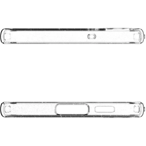 Kup Case Spigen Liquid Crystal Samsung Galaxy S23 Glitter Crystal - SPN2657 - {ean13} - Sklep Home Screen