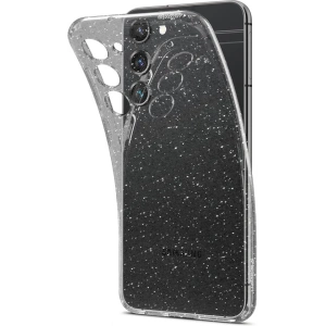Kup Case Spigen Liquid Crystal Samsung Galaxy S23 Glitter Crystal - SPN2657 - {ean13} - Sklep Home Screen