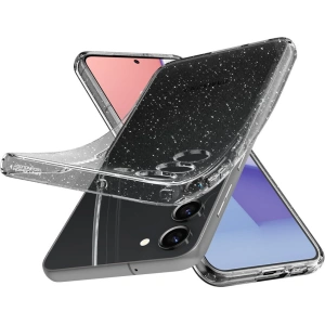 Kup Case Spigen Liquid Crystal Samsung Galaxy S23 Glitter Crystal - SPN2657 - {ean13} - Sklep Home Screen