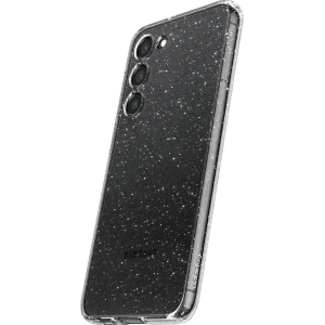 Kup Case Spigen Liquid Crystal Samsung Galaxy S23 Glitter Crystal - SPN2657 - {ean13} - Sklep Home Screen