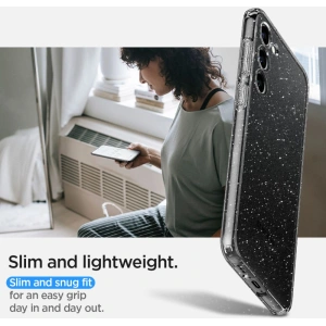 Buy Spigen Liquid Crystal Samsung Galaxy S23 Glitter Crystal - SPN2657 - {ean13} - Home Screen Store Europe