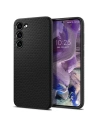 Kup Etui Spigen Liquid Air Samsung Galaxy S23 Matt Fekete - SPN2658 - {ean13} - Sklep Home Screen