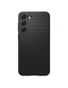 Kup Etui Spigen Liquid Air Samsung Galaxy S23 Matt Fekete - SPN2658 - {ean13} - Sklep Home Screen