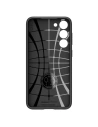 Kup Etui Spigen Liquid Air Samsung Galaxy S23 Matná černá - SPN2658 - {ean13} - Sklep Home Screen
