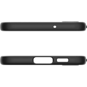 Kup Case Spigen Liquid Air Samsung Galaxy S23 Matt Schwarz - SPN2658 - {ean13} - Sklep Home Screen