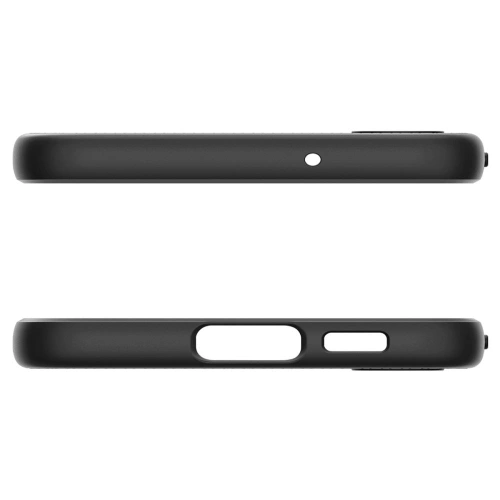 Kup Etui Spigen Liquid Air Samsung Galaxy S23 Matná černá - SPN2658 - {ean13} - Sklep Home Screen