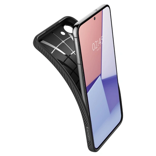 Kup Etui Spigen Liquid Air Samsung Galaxy S23 Matná černá - SPN2658 - {ean13} - Sklep Home Screen