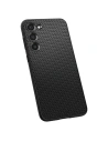 Kup Etui Spigen Liquid Air Samsung Galaxy S23 Matt Fekete - SPN2658 - {ean13} - Sklep Home Screen