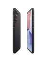 Kup Etui Spigen Liquid Air Samsung Galaxy S23 Matt Fekete - SPN2658 - {ean13} - Sklep Home Screen