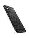 Kup Etui Spigen Liquid Air Samsung Galaxy S23 Matná černá - SPN2658 - {ean13} - Sklep Home Screen