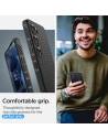 Kup Etui Spigen Liquid Air Samsung Galaxy S23 Matt Fekete - SPN2658 - {ean13} - Sklep Home Screen
