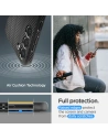 Kup Etui Spigen Liquid Air Samsung Galaxy S23 Matt Fekete - SPN2658 - {ean13} - Sklep Home Screen