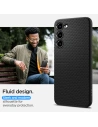 Kup Etui Spigen Liquid Air Samsung Galaxy S23 Matt Fekete - SPN2658 - {ean13} - Sklep Home Screen