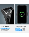 Kup Etui Spigen Liquid Air Samsung Galaxy S23 Matná černá - SPN2658 - {ean13} - Sklep Home Screen