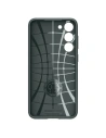 Kup Case Spigen Liquid Air Samsung Galaxy S23 Abyss Grün - SPN2659 - {ean13} - Sklep Home Screen