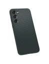 Kup Case Spigen Liquid Air Samsung Galaxy S23 Abyss Grün - SPN2659 - {ean13} - Sklep Home Screen