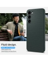Kup Case Spigen Liquid Air Samsung Galaxy S23 Abyss Grün - SPN2659 - {ean13} - Sklep Home Screen