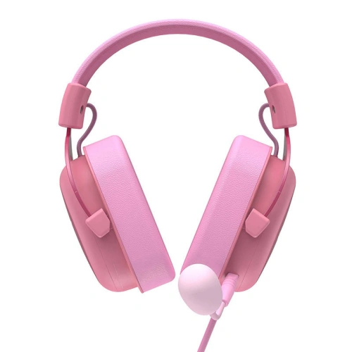 Kup Gaming-Headset Havit H2002D (rosa) - HVT213 - {ean13} - Sklep Home Screen
