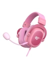 Kup Gaming-Headset Havit H2002D (rosa) - HVT213 - {ean13} - Sklep Home Screen