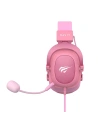 Kup Gaming-Headset Havit H2002D (rosa) - HVT213 - {ean13} - Sklep Home Screen