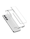 Kup Etui Crong Crystal Shield kryt Samsung Galaxy S23+ Plus (průhledný) - CRG572 - {ean13} - Sklep Home Screen