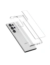 Kup Husă Crong Crystal Shield Cover Samsung Galaxy S23 Ultra (transparent) - CRG573 - {ean13} - Sklep Home Screen
