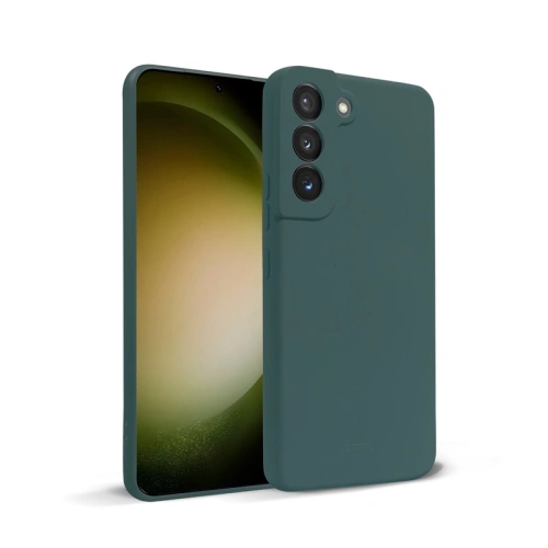 Kup Husă Crong Color Cover Samsung Galaxy S23 (verde) - CRG576 - {ean13} - Sklep Home Screen